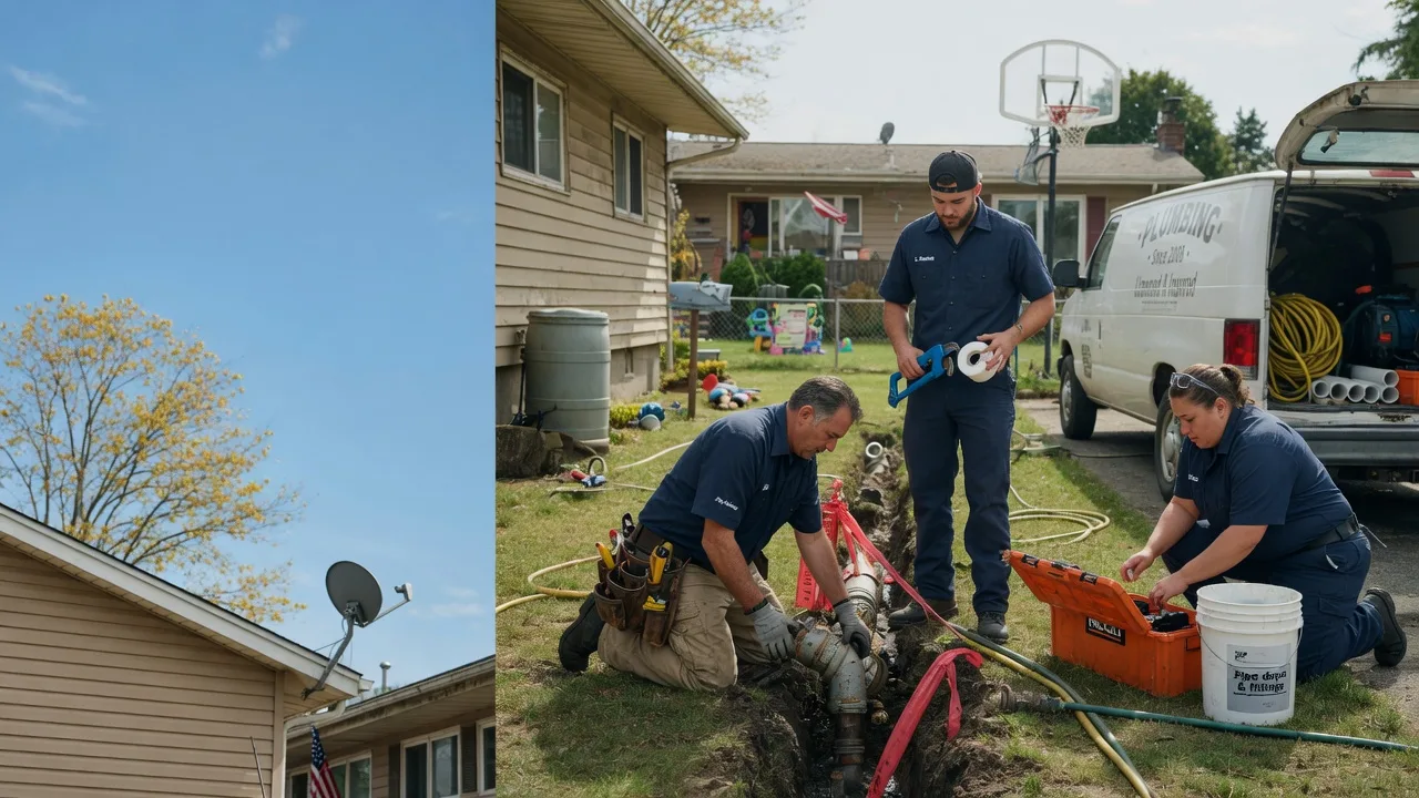 Garbage Disposal Replacement in Deering, MO near me